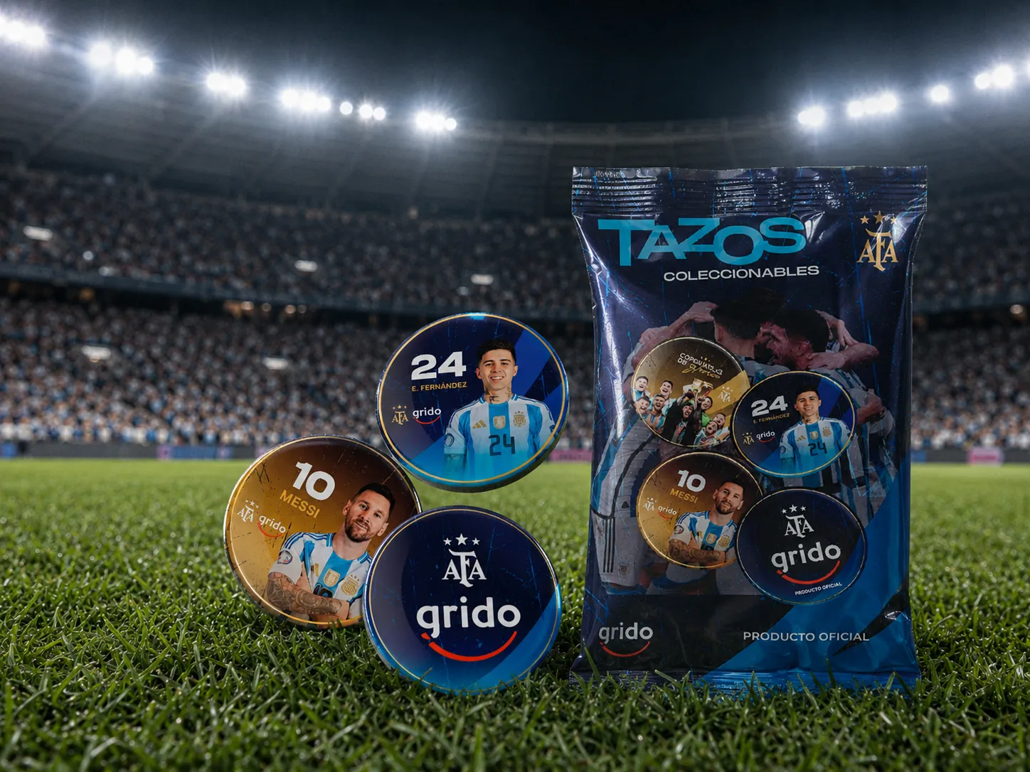 grido
