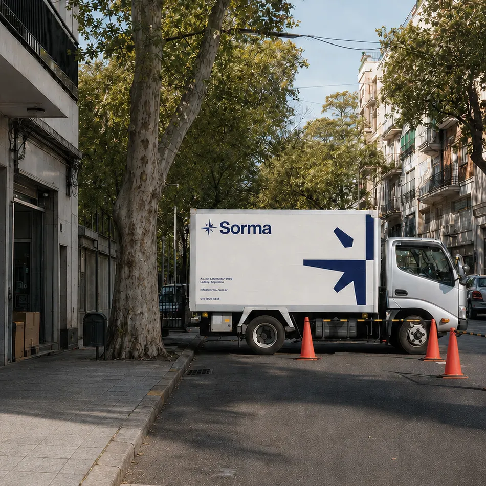 Sorma